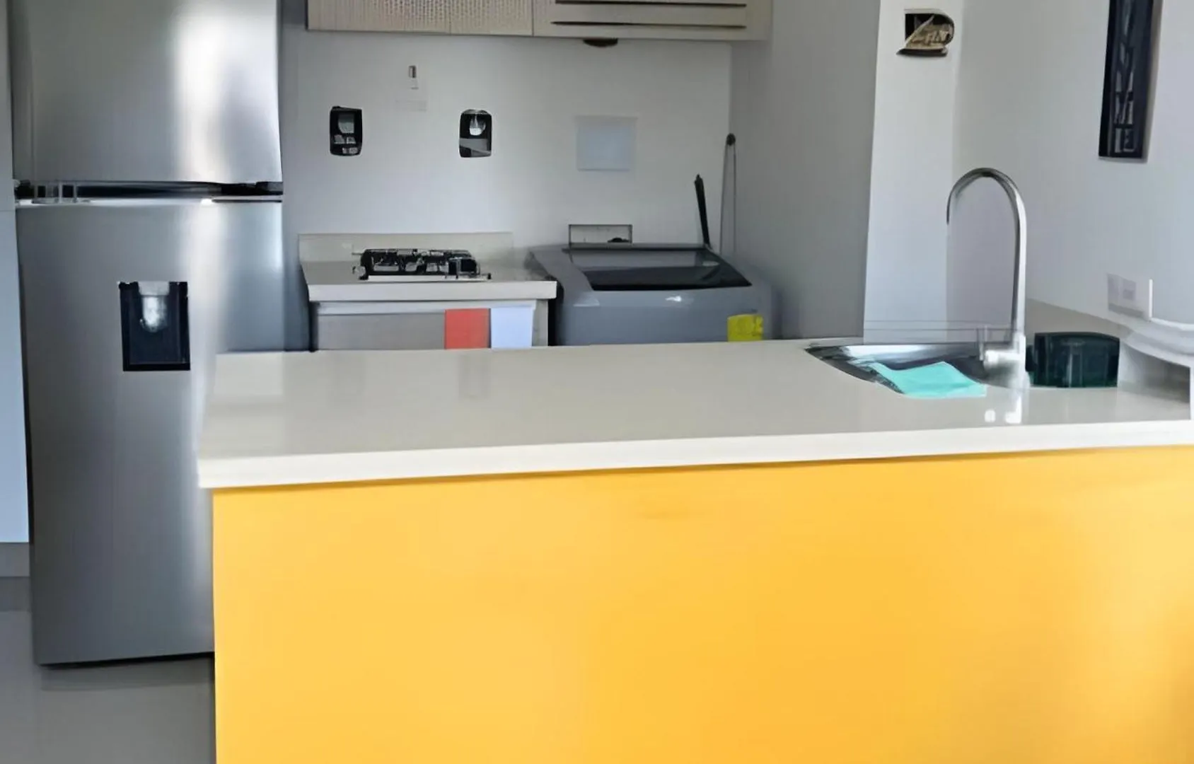 Apartment Charming Loft Near The Beach Cartagena