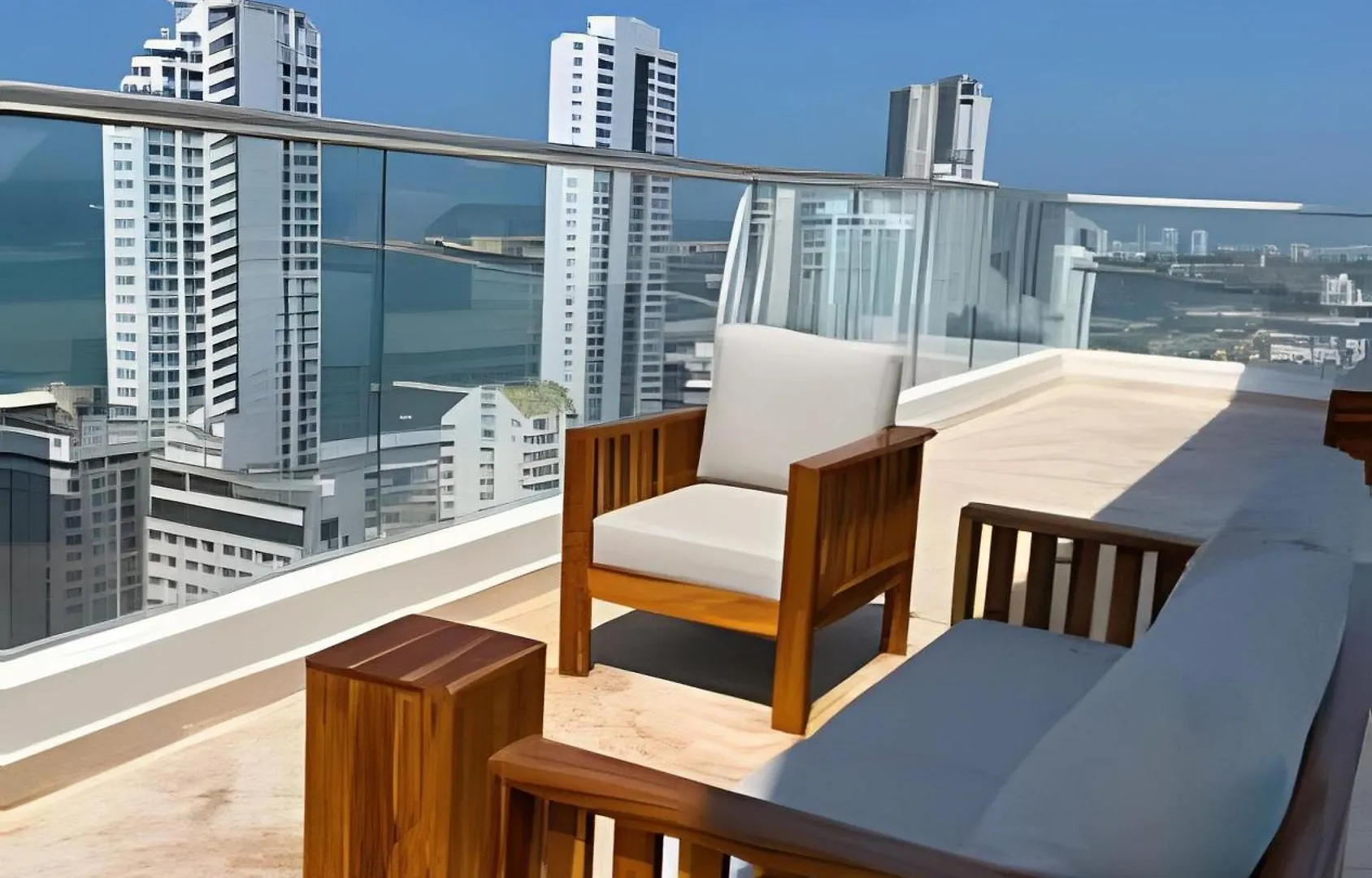 Charming Loft Near The Beach Cartagena Apartment