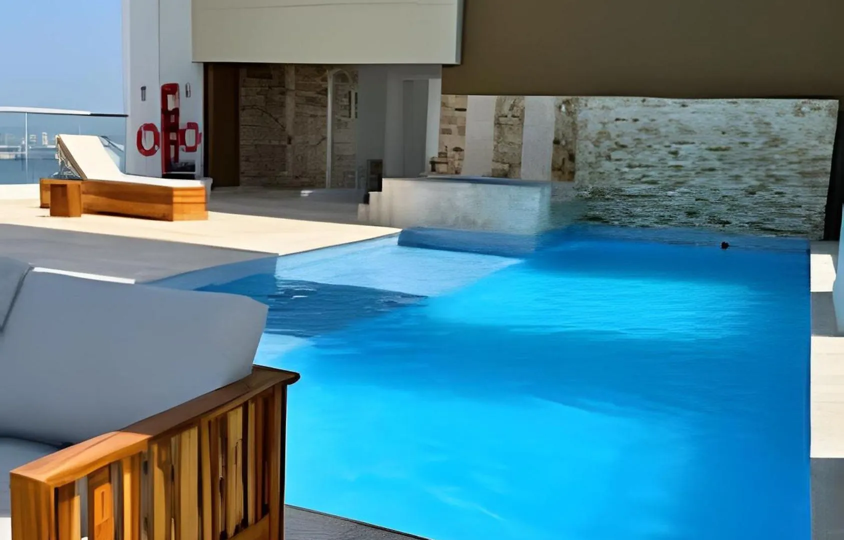 Charming Loft Near The Beach Cartagena 0*,  Colombia