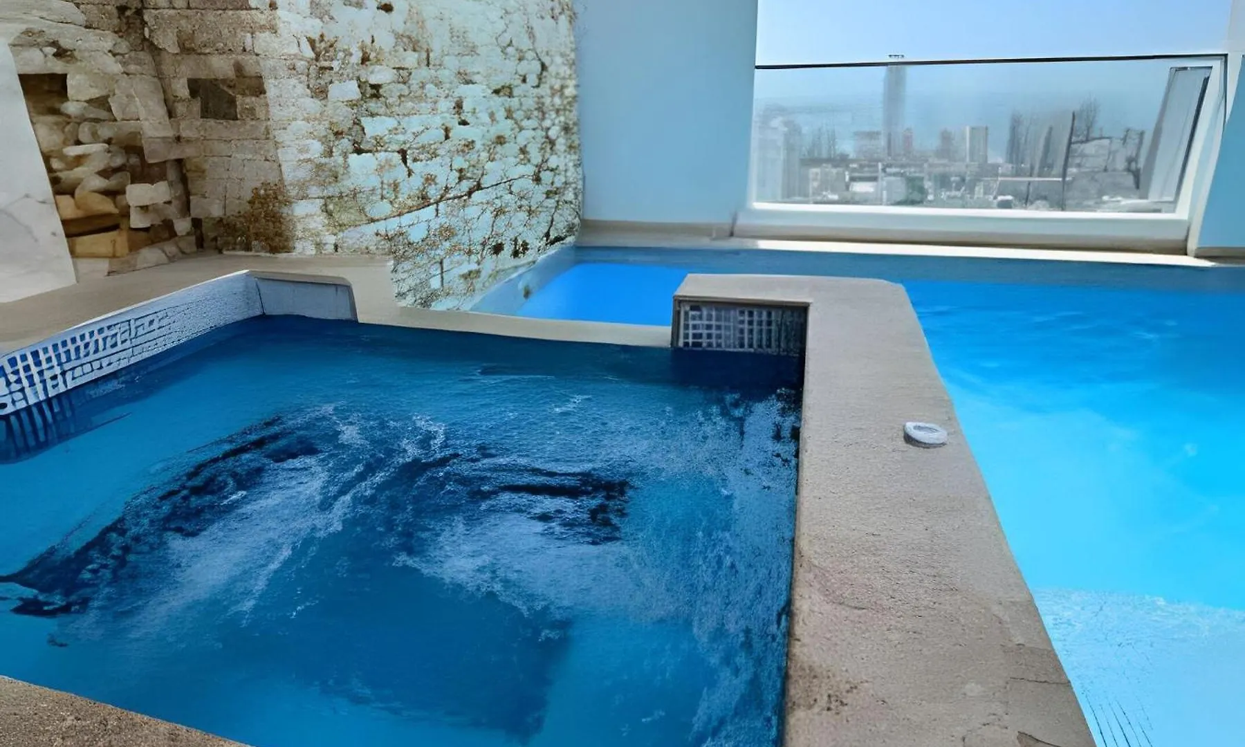 Charming Loft Near The Beach Cartagena